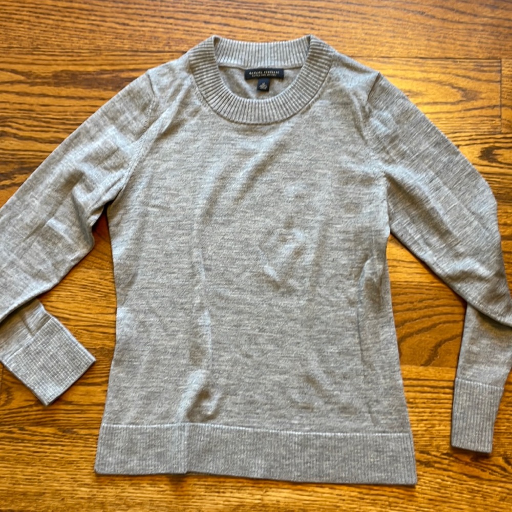 Banana Republic Sweater